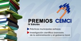 IV Premios CEMCI